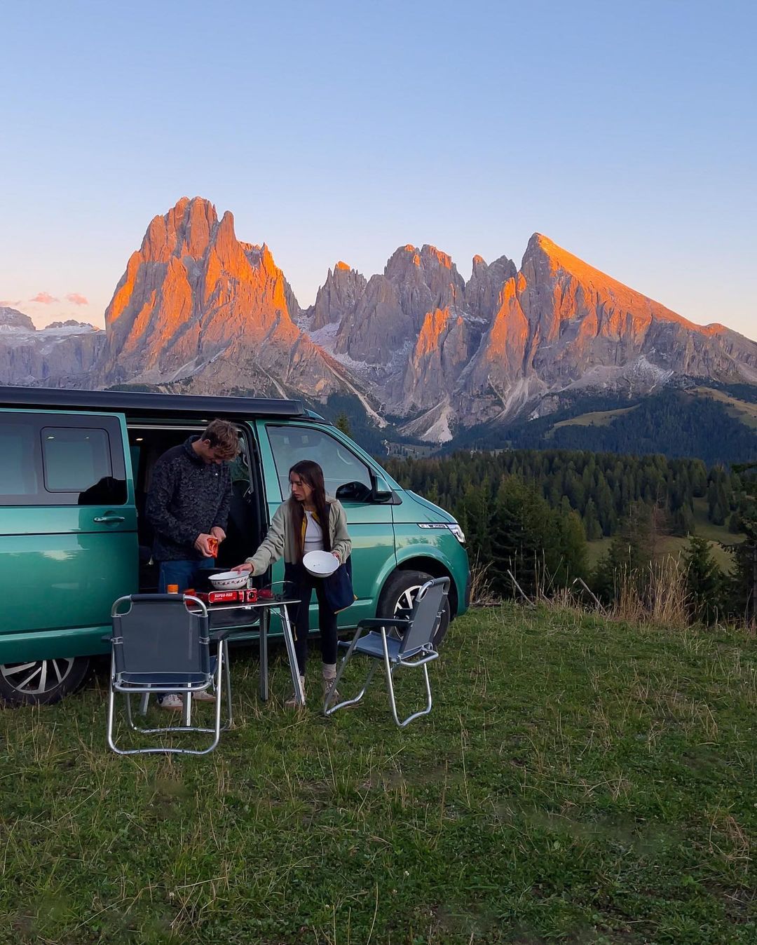 Overland-Ready 4Runner